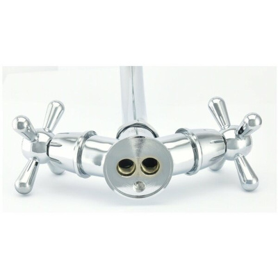 Смеситель для кухни  Istok life Standard 0402.712