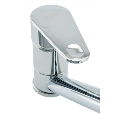 Смеситель для кухни Istok life Standard 0402.716