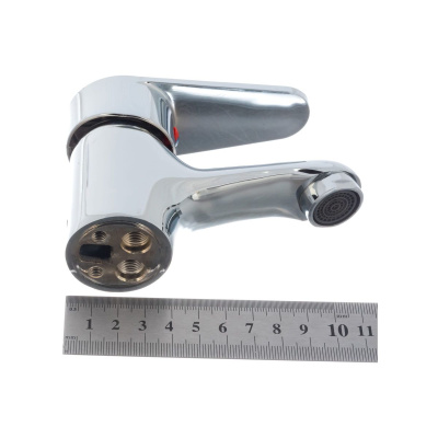 Смеситель для умывальника Istok life Standard 0402.715