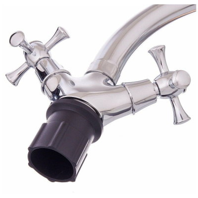 Смеситель для кухни Эверест B42-064