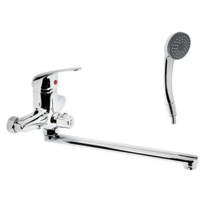 Смеситель для ванны Эверест B22-021