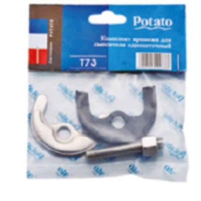 Шпилька для смесителя Potato P73