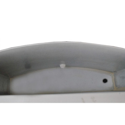 Умывальник дачный Акватекс Белый 17л без подогрева