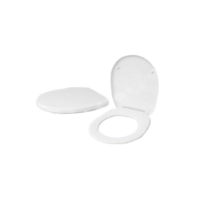 Сиденье для унитаза Уклад СУ 81.05.00 Белое