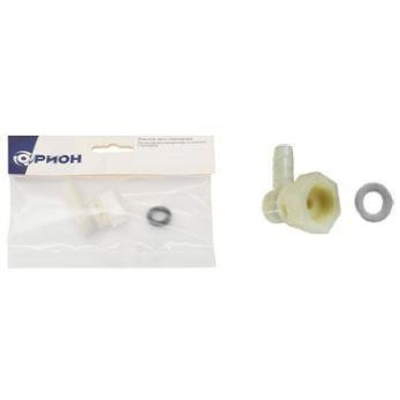 ORION Ответная часть пластиковая в п/у 0107021