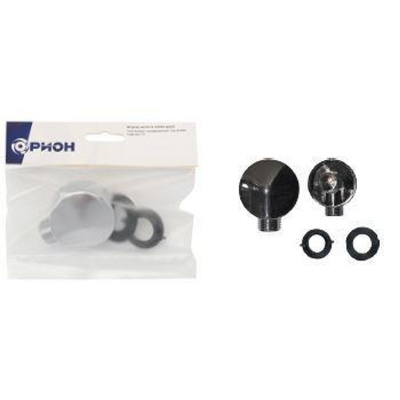 ORION Штуцер шланга лейки душа  в п/у  0105019