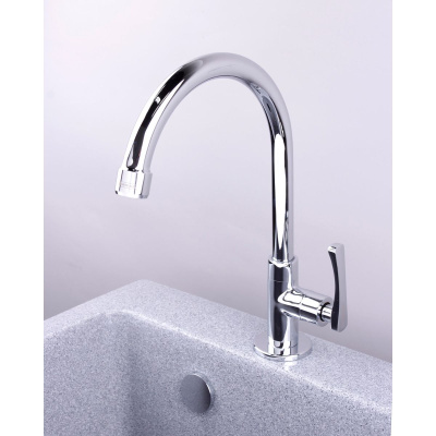 Смеситель для холодной воды Gross Aqua Professional 0225148С