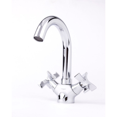 Смеситель для умывальника Ledeme H22 L1122-2
