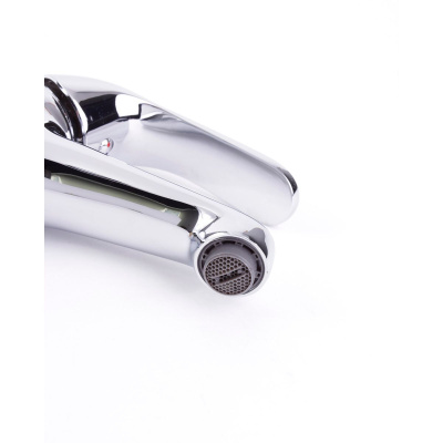 Смеситель для умывальника Ledeme H35 L1035