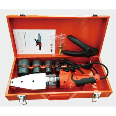 Паяльник TIM 2000Вт.20-63мм (чемодан).WM-22