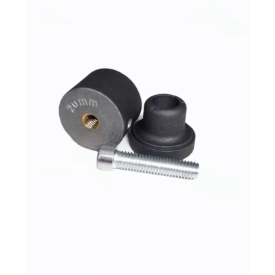 Насадка для паяльника TIM D20.WM-S20