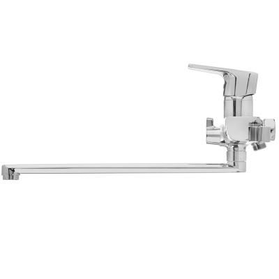 Смеситель для ванны Gross Aqua Evo 7121297С-35L(F)