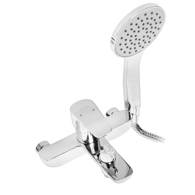 Смеситель для ванны Gross Aqua Evo 2155297С