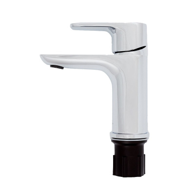Смеситель для умывальника Gross Aqua Evo 6241297С