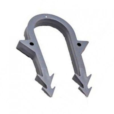 Якорные скобы для теп/пола, (для пистолета JU1620S1)  O 16-20 мм P1620-4