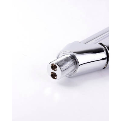 Смеситель для кухни Ledeme H03 L5803