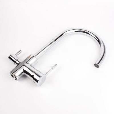 Смеситель для кухни Olive's Balear 13440BL