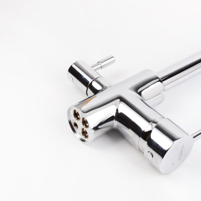 Смеситель для кухни Olive's Balear 13440BL