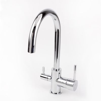 Смеситель для кухни Olive's Balear 13440BL