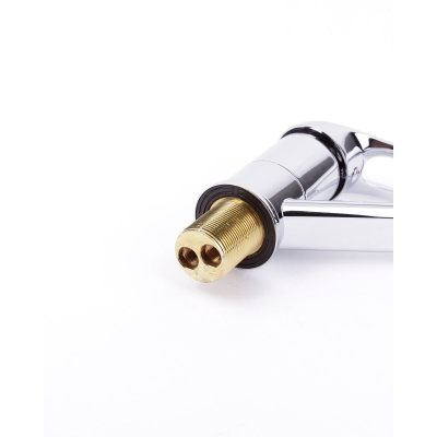 Смеситель для кухни Ledeme H39 L4939-B