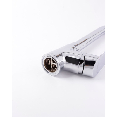 Смеситель для кухни Ledeme H72 L4072
