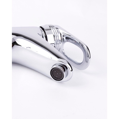 Смеситель для умывальника Ledeme H56 L1056