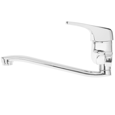 Смеситель для кухни Gross Aqua Optima 4548511-20S настенный