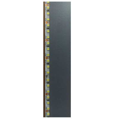 Зеркало для ванной Prime ЗЛП2199 Black 450х800 LED подсветка в МДФ раме