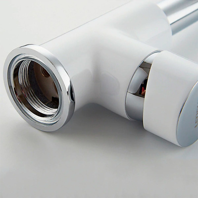 Смеситель для кухни Ledeme H03W L4003W