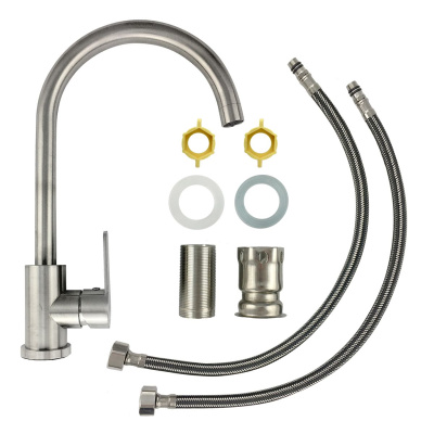 Смеситель для кухни Magnus 9101