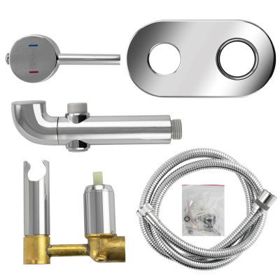 Смеситель для бидe GFmark 2062