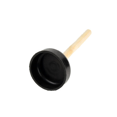 Вантуз цилиндрический малый с дер. Ручкой СИМТЕК 5-0008