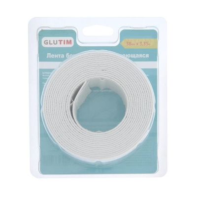 Бордюрная лента TIM для ванной  3.35м *38мм MB03-38 (шк)