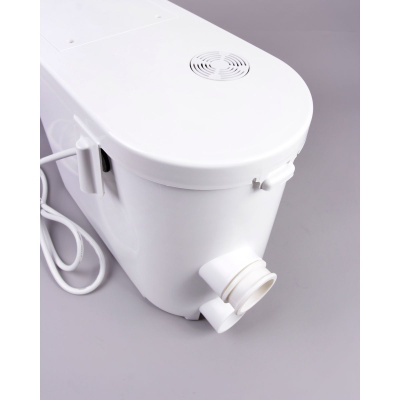 Канализационная установка AquaTIM AM-STP-600 600Вт