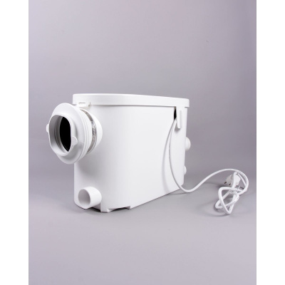 Канализационная установка AquaTIM AM-STP-600 600Вт