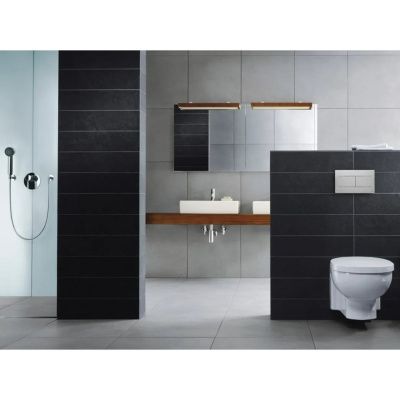 Панель смыва для инсталляции OLI SLIM Oliveira 659041 белый