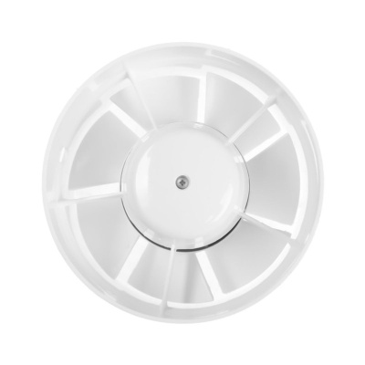 Космовент Вентилятор осевой канальный диам.125 арт.ВК125 (10)