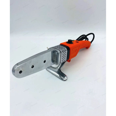 Паяльник для  ППР труб и фитингов 3шт насадки (20-32) (1200 вт) WM-20