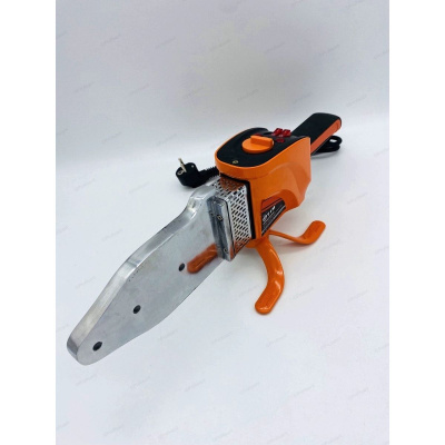 Паяльник для  ППР труб и фитингов 6шт насадок (20-63) (2200 вт) WM-25