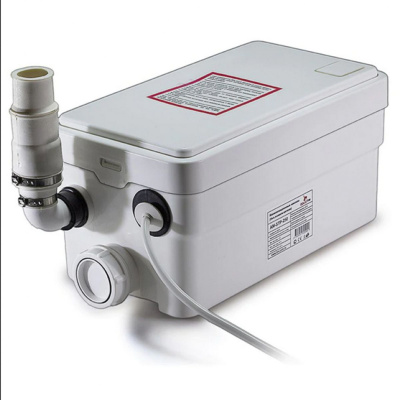 Канализационная установка AquaTIM AM-STP-250 250Вт