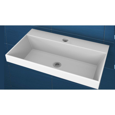 Раковина для ванной MARKO Слим 60 5018600