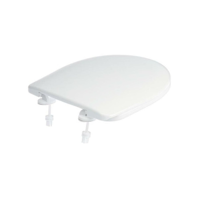 Сиденье для унитаза Уклад СУ 66.07.80 Белое