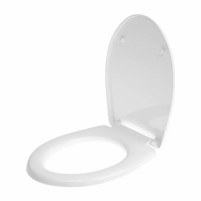 Сиденье для унитаза Уклад СУ 73.03.00 Белое