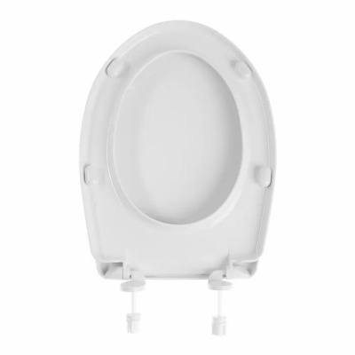 Сиденье для унитаза Уклад СУ 73.03.00 Белое