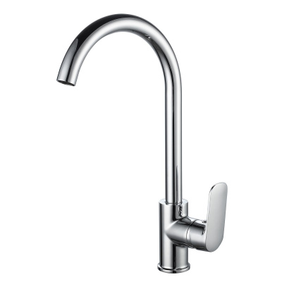 Смеситель для кухни Gross Aqua Flat 3119520C-В02