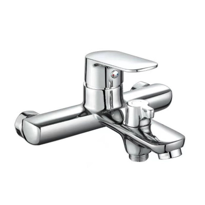 Смеситель для ванны Gross Aqua Flat 2250520C