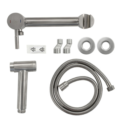 Смеситель для биде GFmark 2048