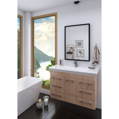 Раковина Kirovit  Дуглас 105