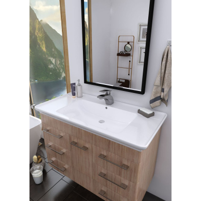 Раковина Kirovit  Дуглас 105