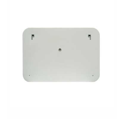 Зеркало Demure LED 1000x700 с сенсором и подогревом ЗЛП1134